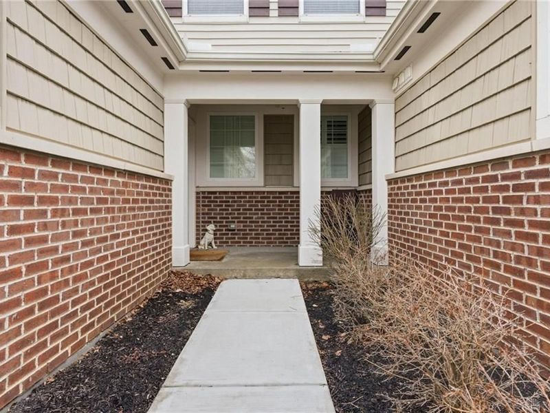 1352 Ironwood Drive, Lebanon, OH 45036 Photo 2