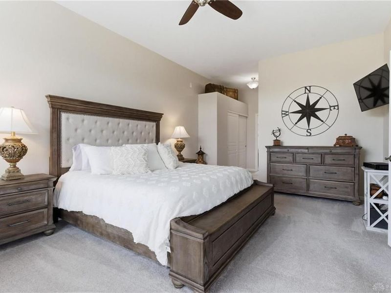 1352 Ironwood Drive, Lebanon, OH 45036 Photo 22