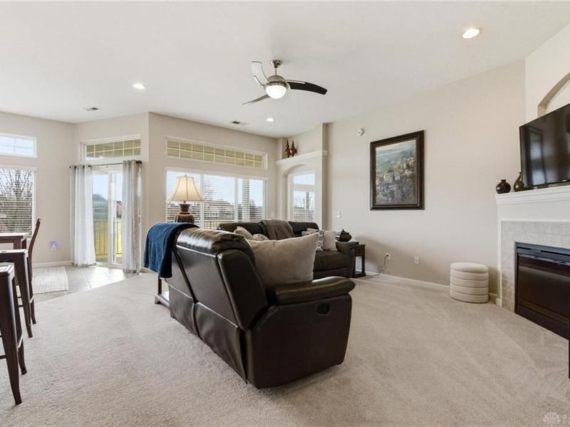 1352 Ironwood Drive, Lebanon, OH 45036 Photo 6