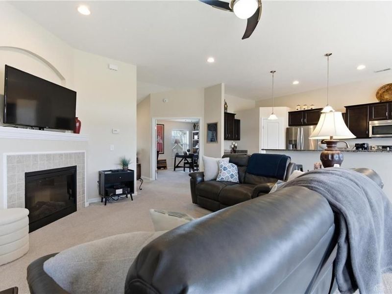 1352 Ironwood Drive, Lebanon, OH 45036 Photo 8