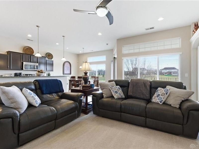 1352 Ironwood Drive, Lebanon, OH 45036 Photo 9