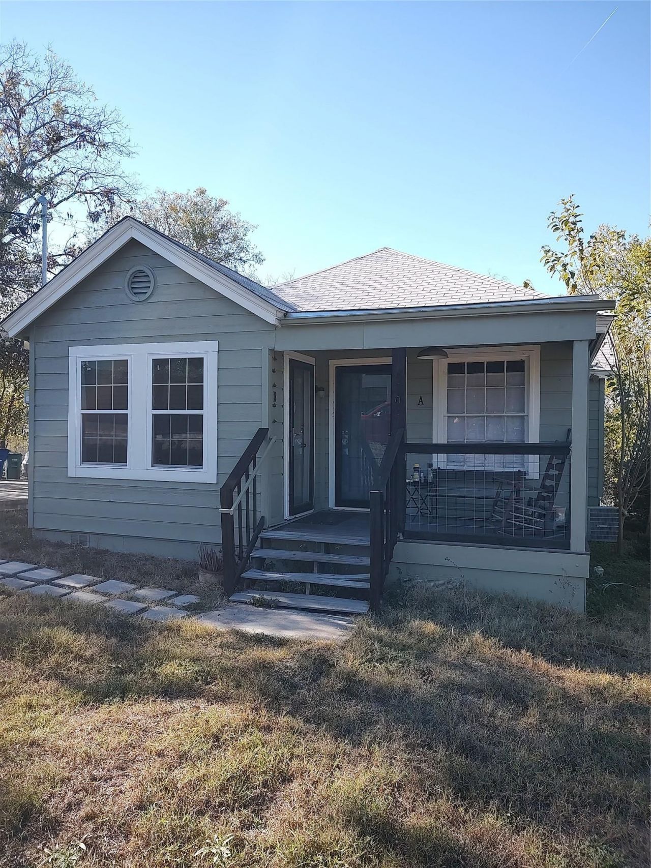 2102 Yellow Jacket Ln, Unit A, Austin, TX 78741 Main Photo