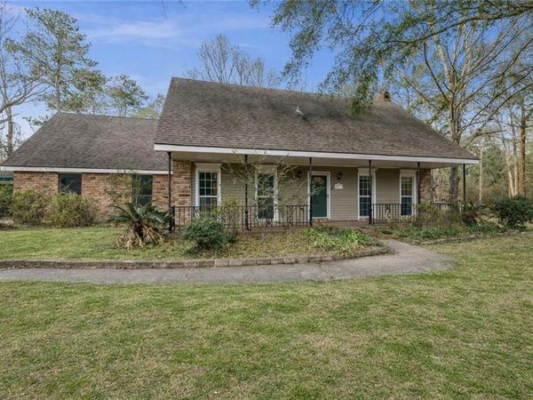 66071 ST. MICHAELS Circle, Pearl River, LA 70452