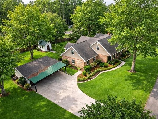 66071 ST. MICHAELS Circle, Pearl River, LA 70452