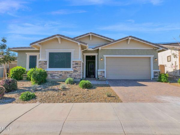 44624 N 43RD Drive, New River, AZ 85087
