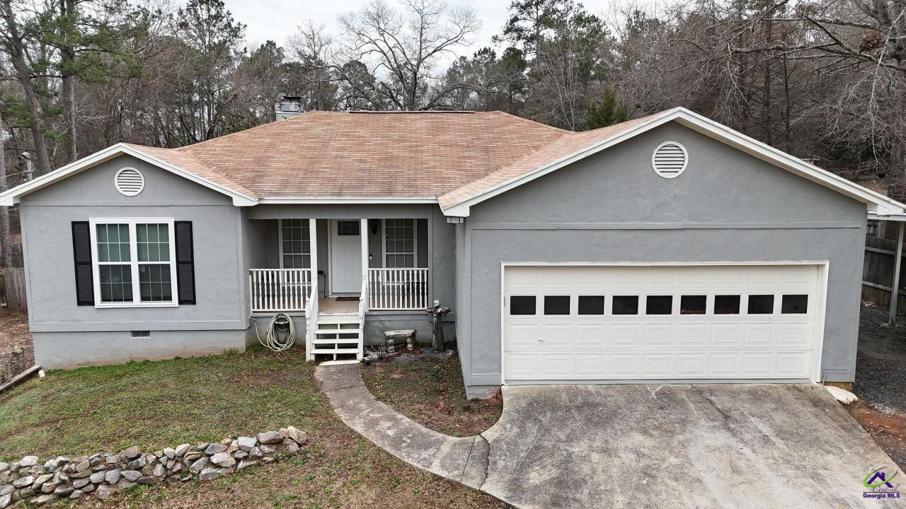 711 Main Street, Byron, GA 31008 Main Photo