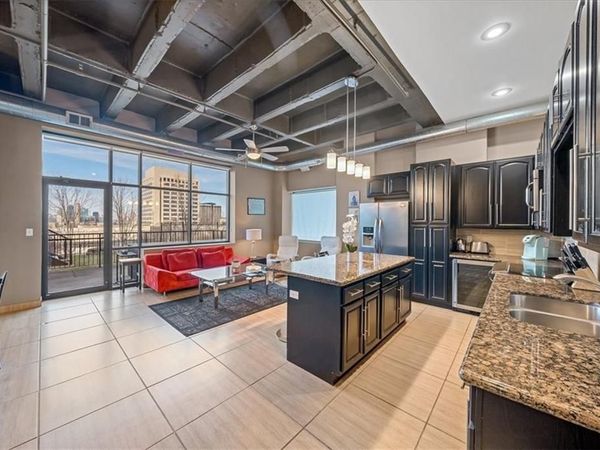 2940 Baltimore Avenue, Unit 1101, Kansas City, MO 64108