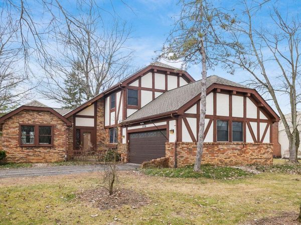 5326 Sandpiper Drive , Orient, OH 43146