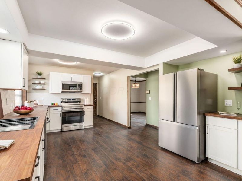 5326 Sandpiper Drive , Orient, OH 43146 Photo 13