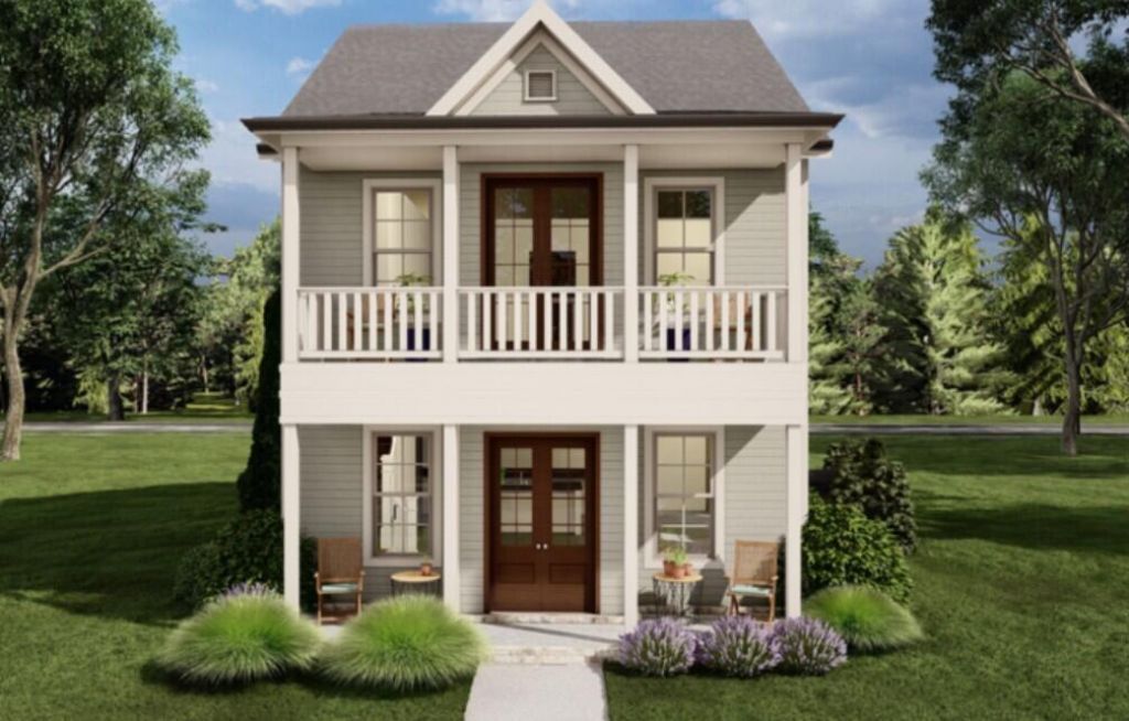 6848 Charming Place, Hixson, TN 37343 Main Photo