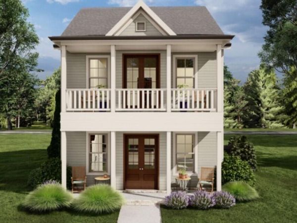 6848 Charming Place, Hixson, TN 37343