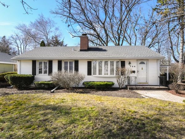 730 Skyline Drive, Barrington, IL 60010
