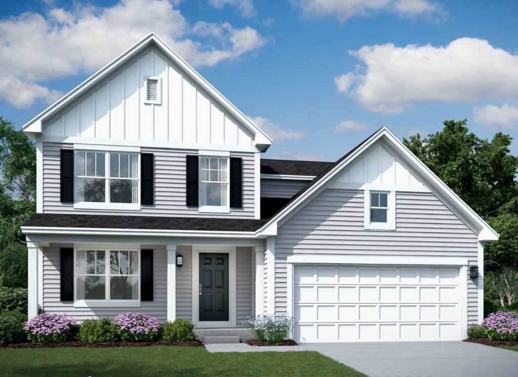 915 Courtney Lane, Marengo, IL 60152 Main Photo