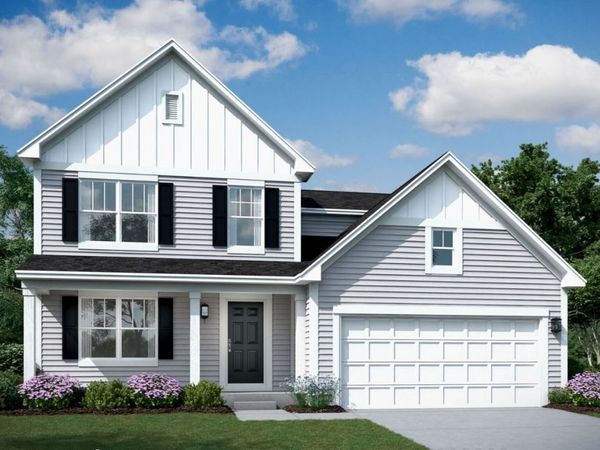 915 Courtney Lane, Marengo, IL 60152