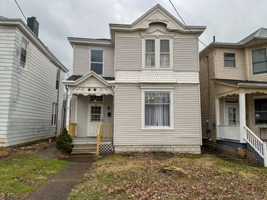 838 E 2nd Street, Maysville, KY 41056