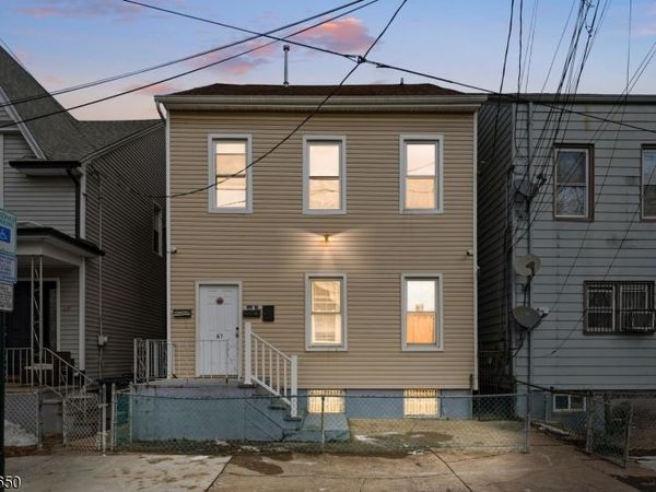 61 Sassafras St, Paterson, NJ 07524