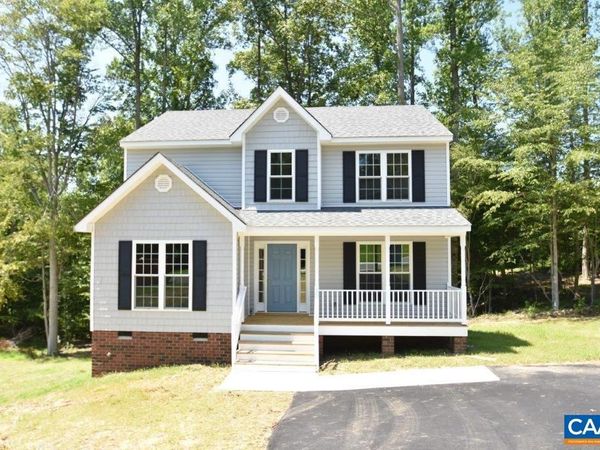 14098 SHANNON HILL RD, Unit SH14098, Louisa, VA 23093