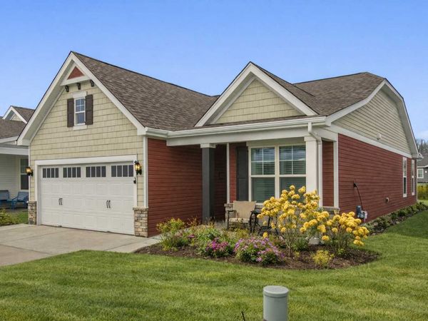 10244 Ironwood Lane, Rogers, MN 55374