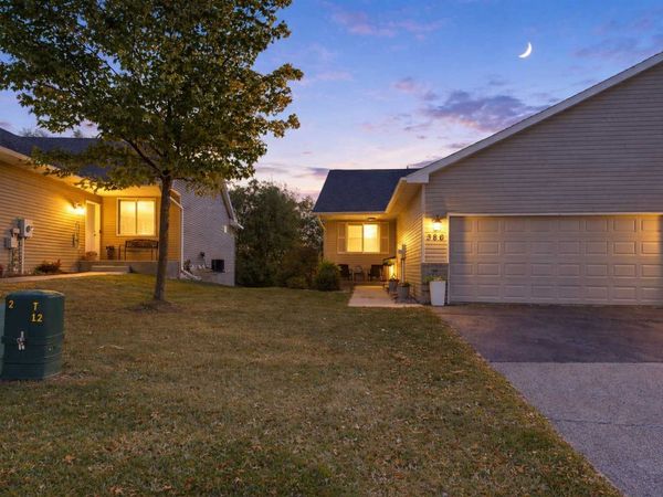 386 Meadow Lane, Young America, MN 55397