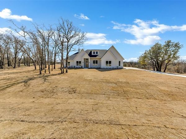 1018 VH Ranch , Poolville, TX 76487