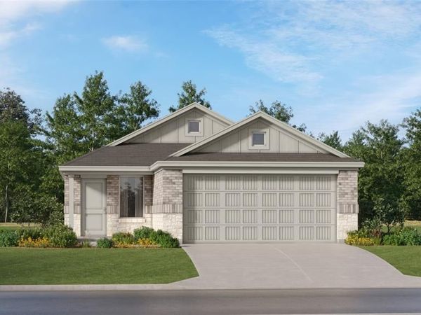 115 Wild Rose Drive, Balch Springs, TX 75181