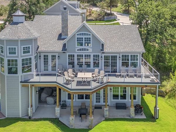 2147 Trail Ridge 2 , Graford, TX 76449