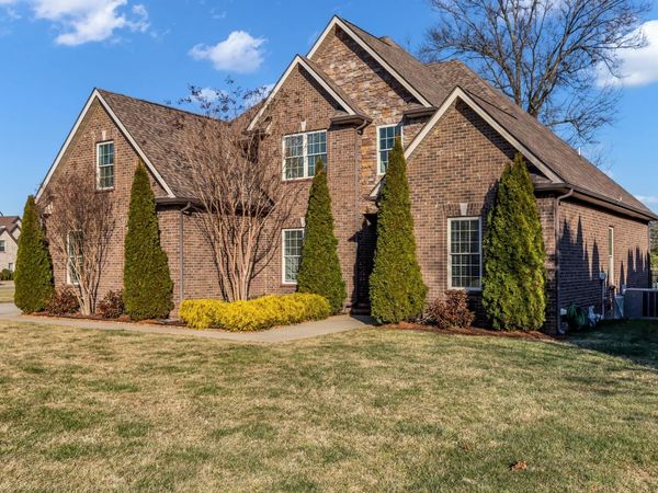 1014 Empire Blvd , Murfreesboro, TN 37130