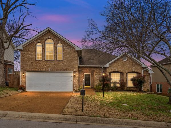 117 Breakwater Bay, Hermitage, TN 37076