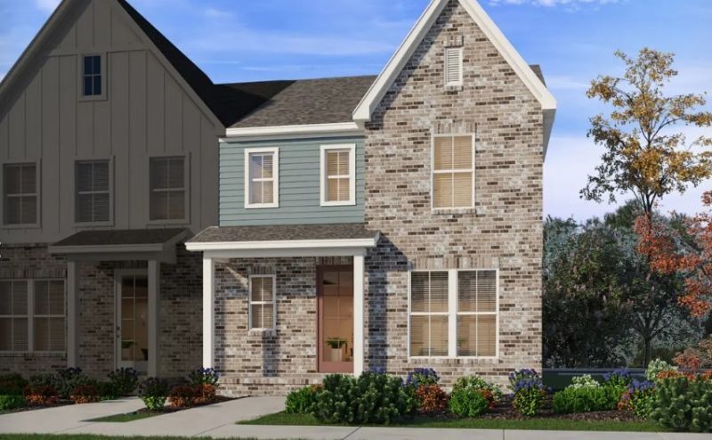 124 Fletchers Way, Smyrna, TN 37167 Main Photo