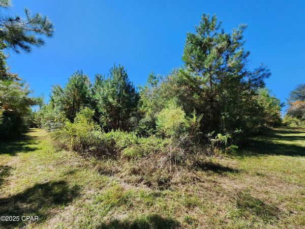 000 Pineridge Church Road , Marianna, FL 32448