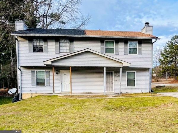 1211 Cedar Creek Court NW, Conyers, GA 30012