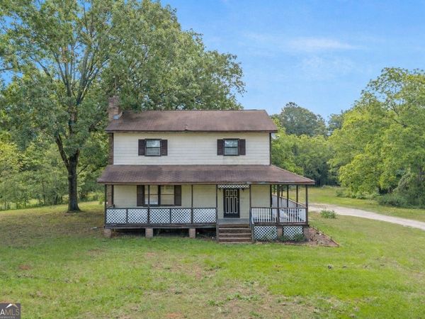 366 Lexington Carlton Road, Lexington, GA 30648