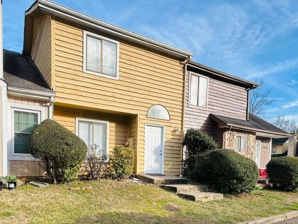 5841 Trent Walk Drive, Lithonia, GA 30038