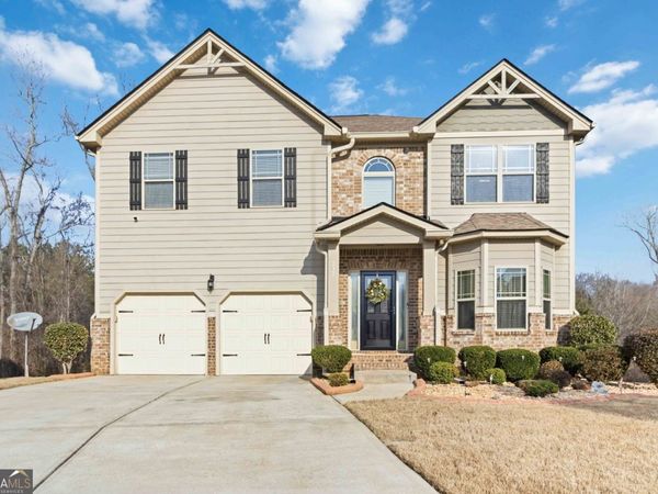237 Jetta Circle, Mcdonough, GA 30253