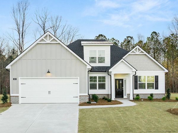 410 Staffin Drive, Senoia, GA 30276