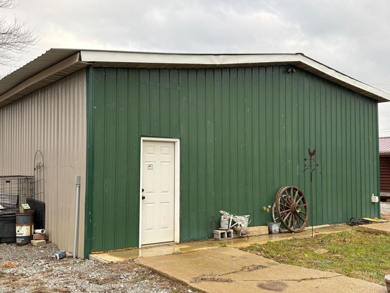 1600 St Rt 134, Clay Twp, OH 45171 Photo 10