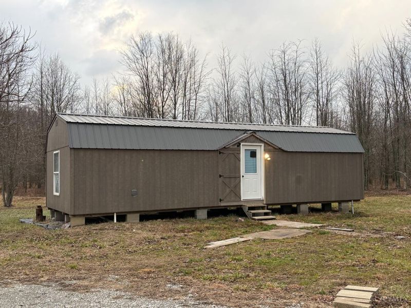 1600 St Rt 134, Clay Twp, OH 45171 Photo 2