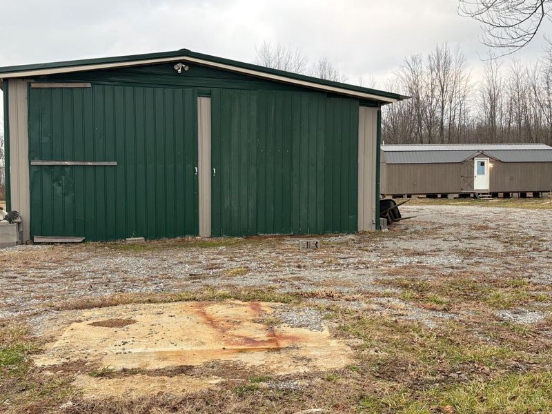 1600 St Rt 134, Clay Twp, OH 45171 Photo 3