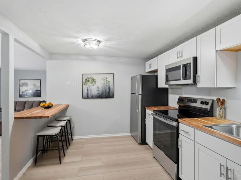 6617 Hearne Road, Unit 132, Cincinnati, OH 45248 Photo 16