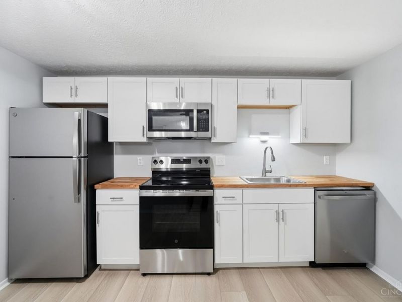 6617 Hearne Road, Unit 132, Cincinnati, OH 45248 Photo 19