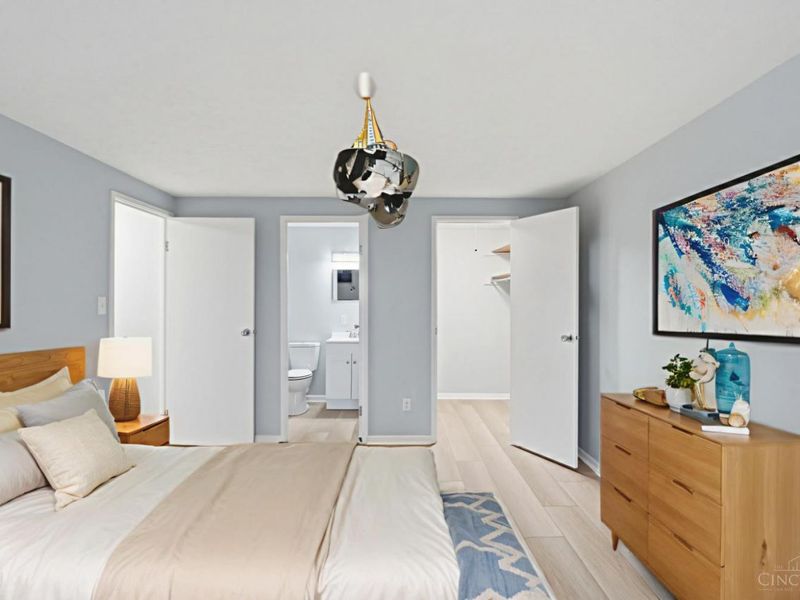 6617 Hearne Road, Unit 132, Cincinnati, OH 45248 Photo 21