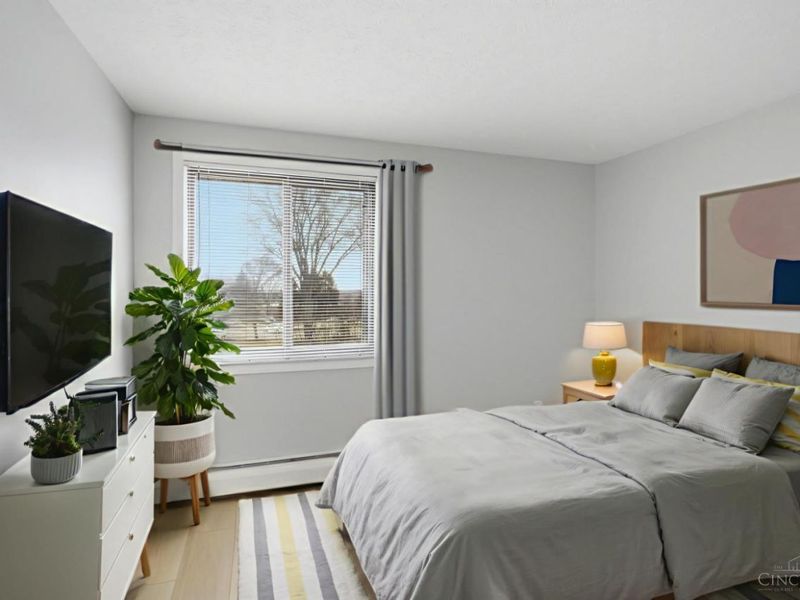 6617 Hearne Road, Unit 132, Cincinnati, OH 45248 Photo 27