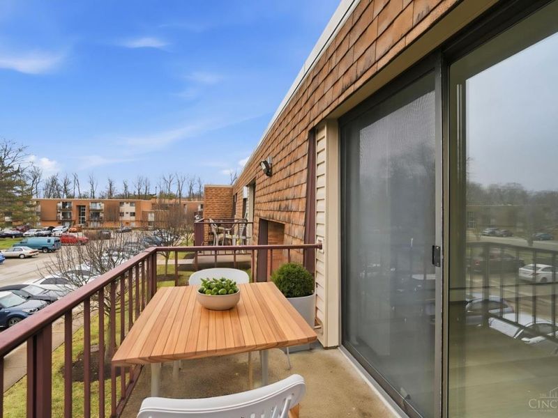 6617 Hearne Road, Unit 132, Cincinnati, OH 45248 Photo 33