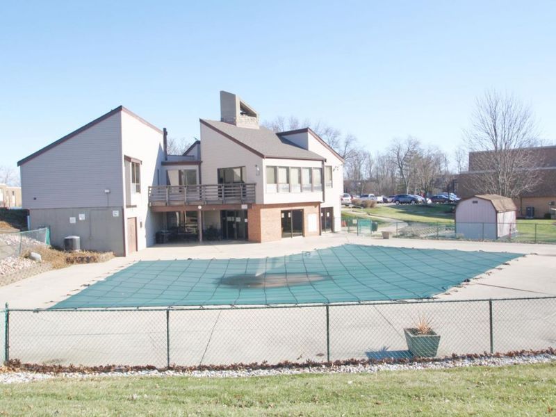 6617 Hearne Road, Unit 132, Cincinnati, OH 45248 Photo 43