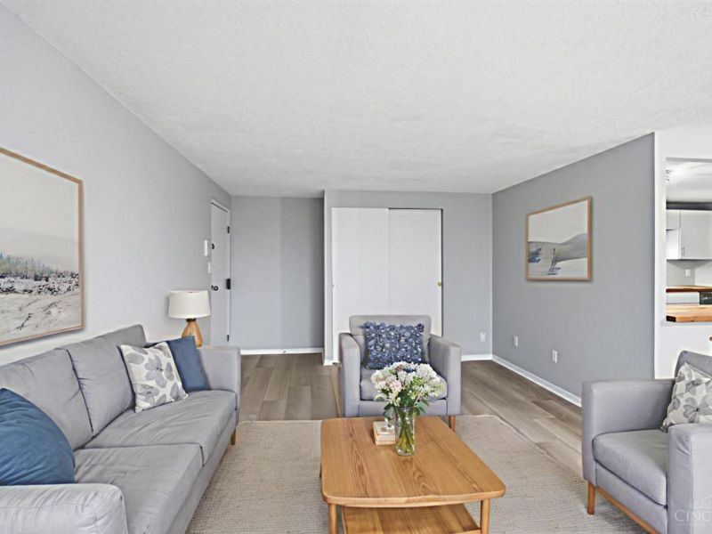 6617 Hearne Road, Unit 132, Cincinnati, OH 45248 Photo 9