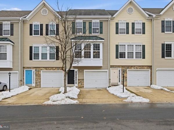 23142 BLACKTHORN SQUARE, STERLING, VA 20166