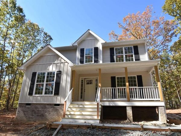 14098 SHANNON HILL RD, Unit SH14098, LOUISA, VA 23093