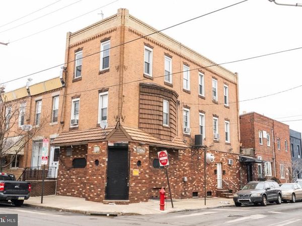 1953 S 11TH STREET, PHILADELPHIA, PA 19148