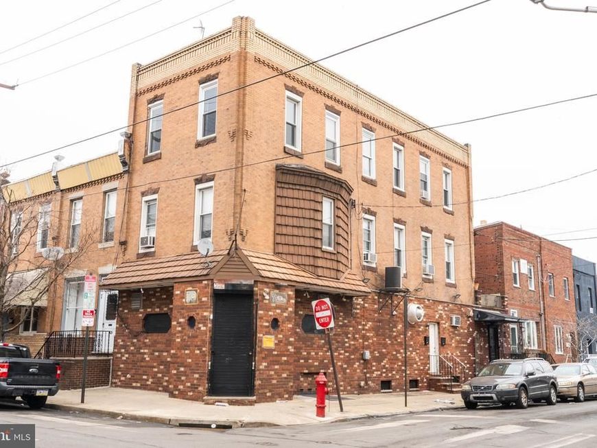 1953 S 11th Street, Philadelphia, PA 19148 Main Photo