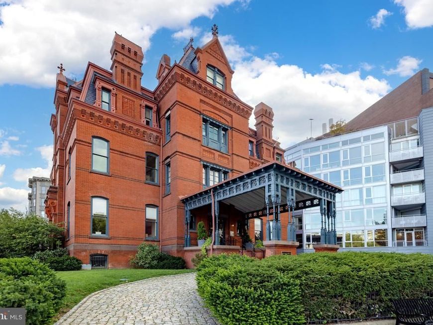 2002 Massachusetts Avenue Nw, Unit R-3, Washington, DC 20036 Main Photo